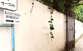 Kangen Yogya Homestay Malioboro RedPartner