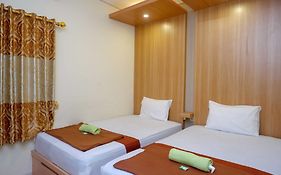 Kangen Yogya Homestay Malioboro RedPartner